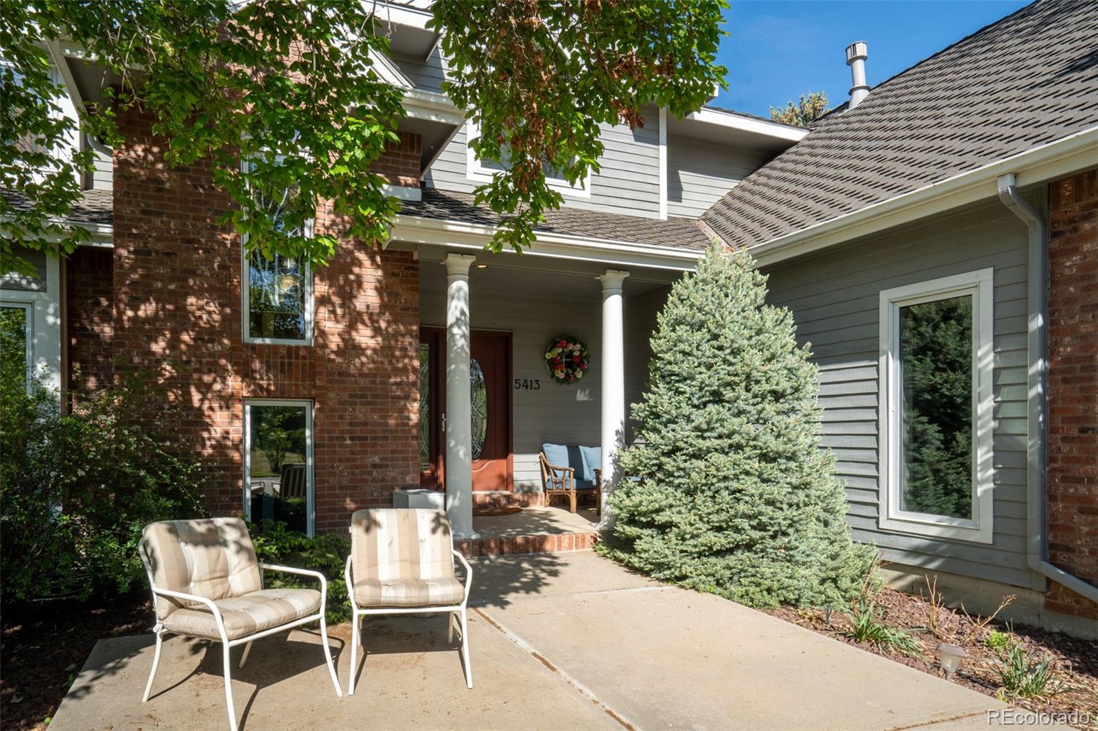 MLS Image #3 for 5413  saratoga circle,fort collins, Colorado