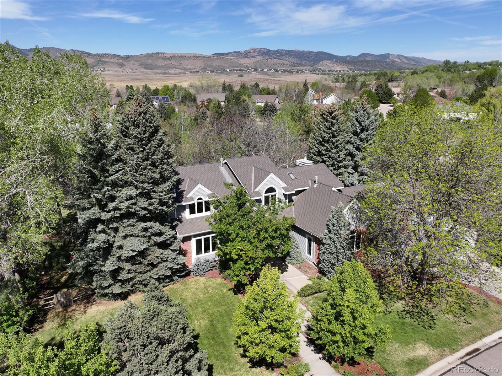 MLS Image #39 for 5413  saratoga circle,fort collins, Colorado