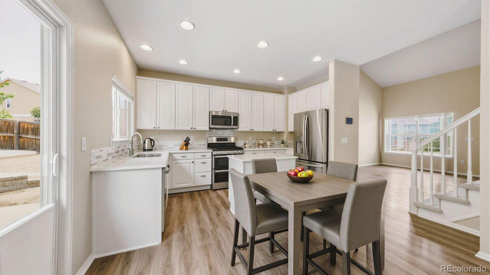 MLS Image #10 for 5891 e tabor place,castle rock, Colorado