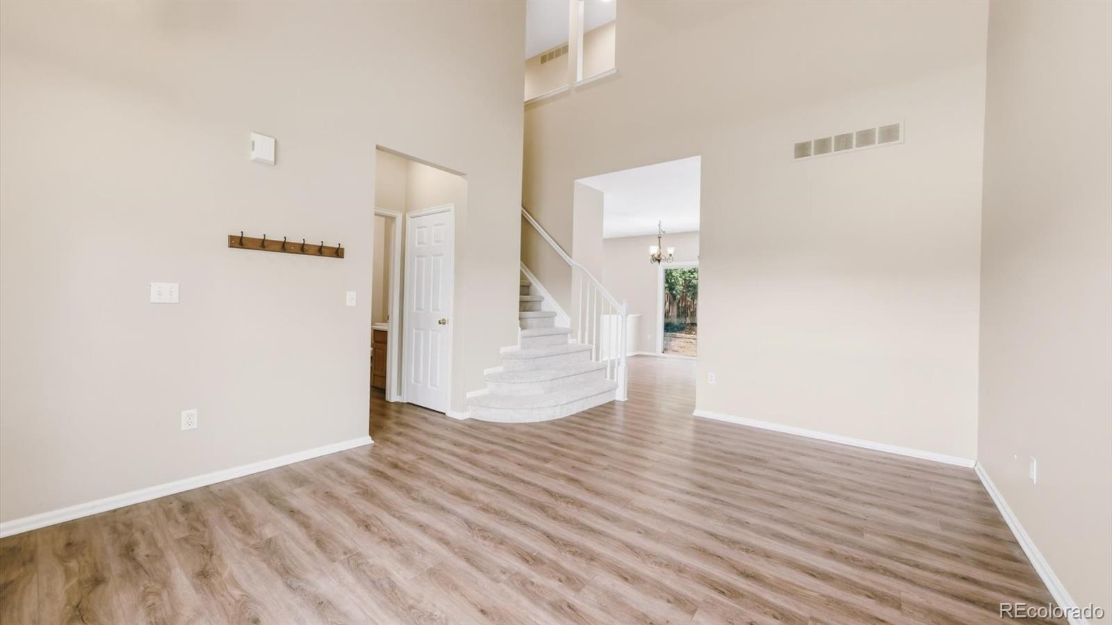 MLS Image #3 for 5891 e tabor place,castle rock, Colorado