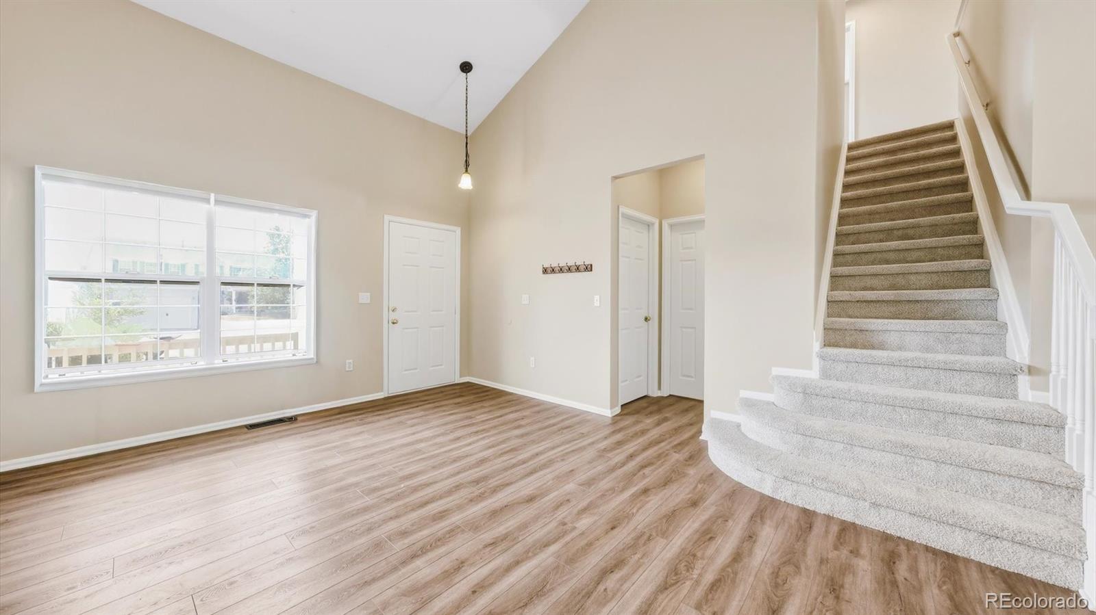 MLS Image #4 for 5891 e tabor place,castle rock, Colorado
