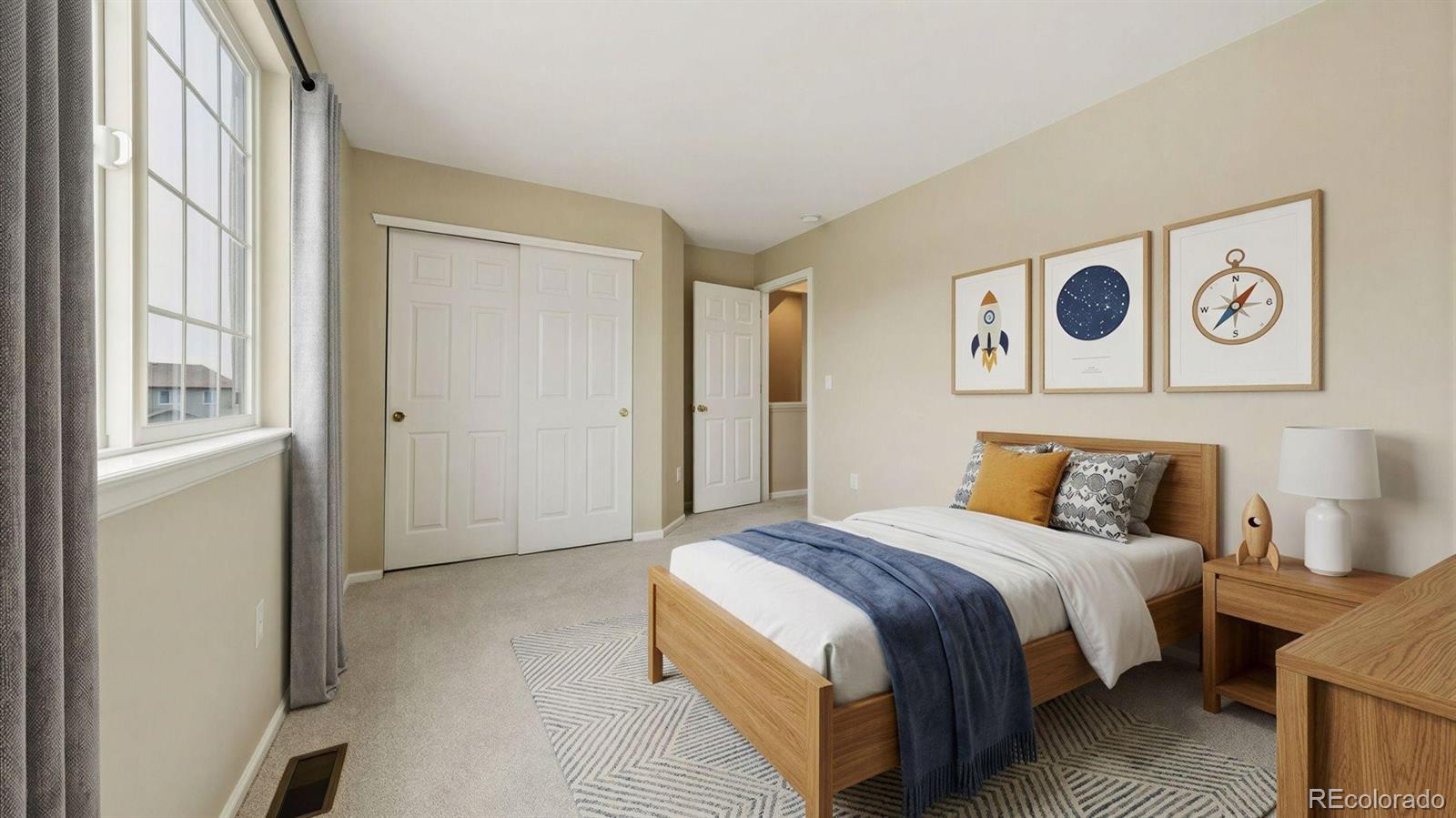 MLS Image #42 for 5891 e tabor place,castle rock, Colorado