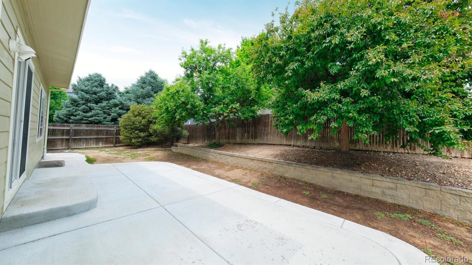 MLS Image #44 for 5891 e tabor place,castle rock, Colorado