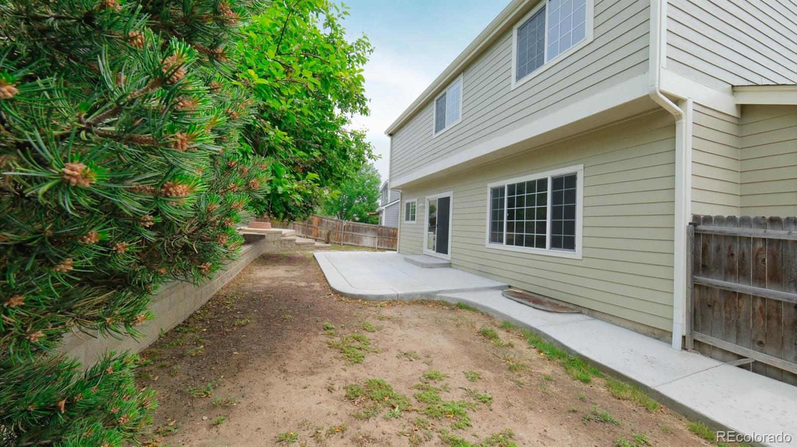 MLS Image #45 for 5891 e tabor place,castle rock, Colorado