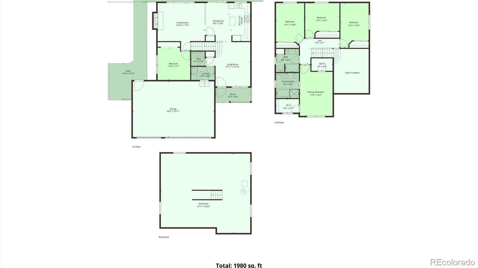 MLS Image #49 for 5891 e tabor place,castle rock, Colorado