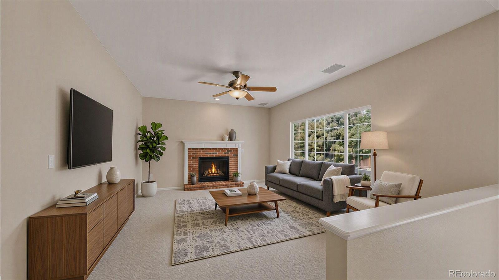 MLS Image #5 for 5891 e tabor place,castle rock, Colorado