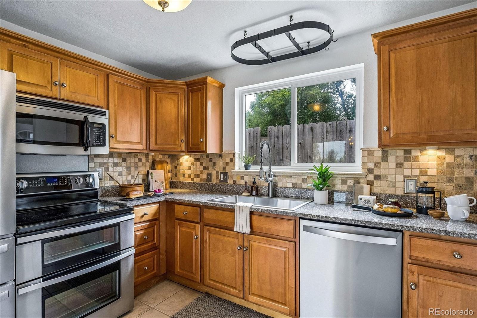 MLS Image #12 for 3560 n steele street,denver, Colorado