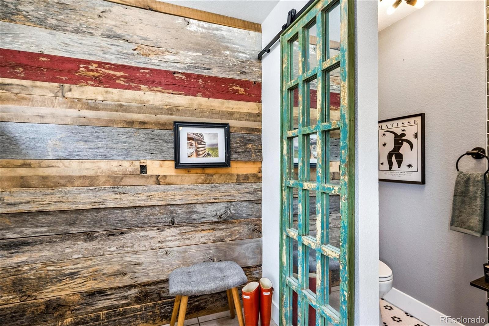 MLS Image #15 for 3560 n steele street,denver, Colorado