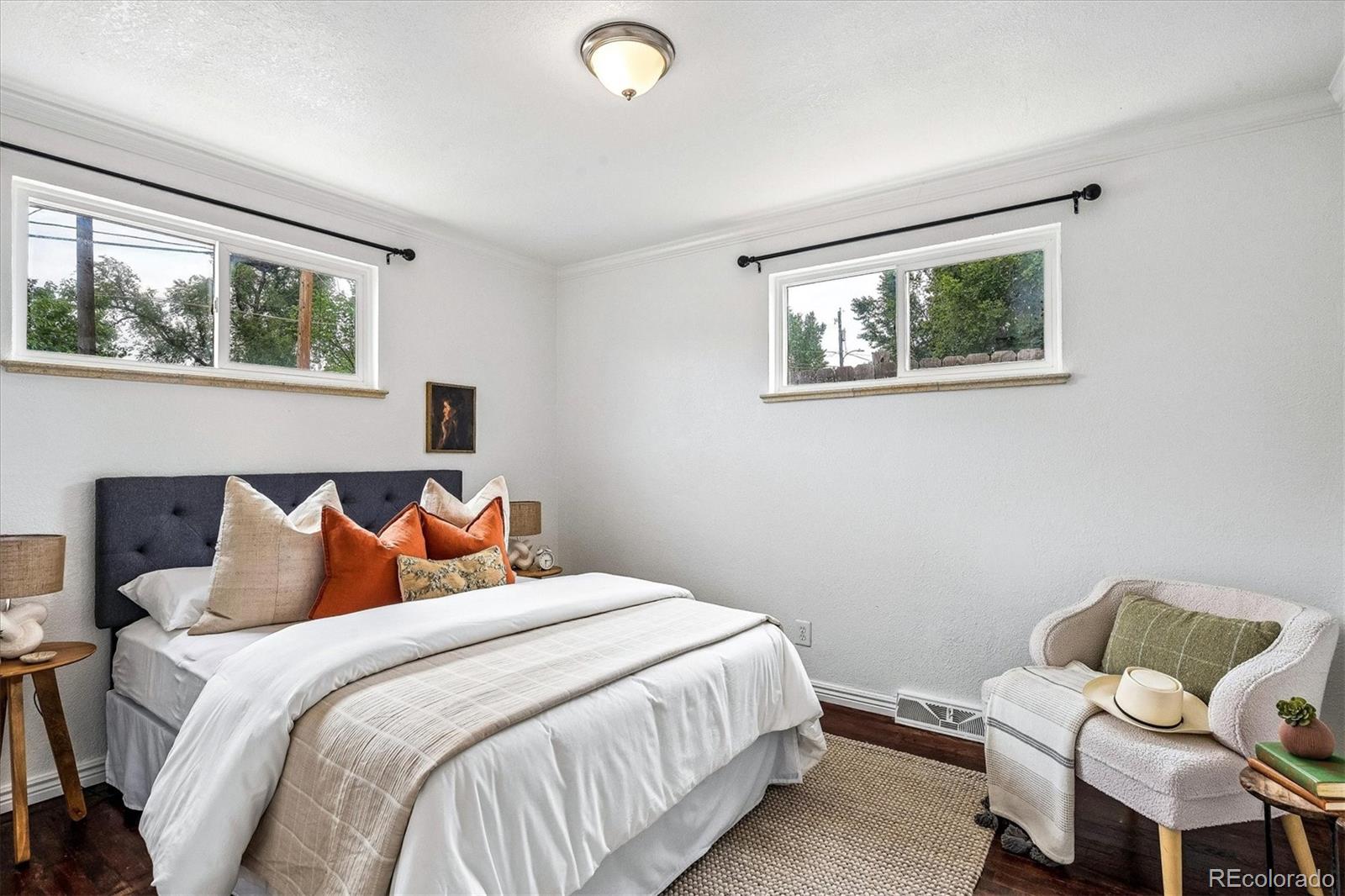 MLS Image #18 for 3560 n steele street,denver, Colorado