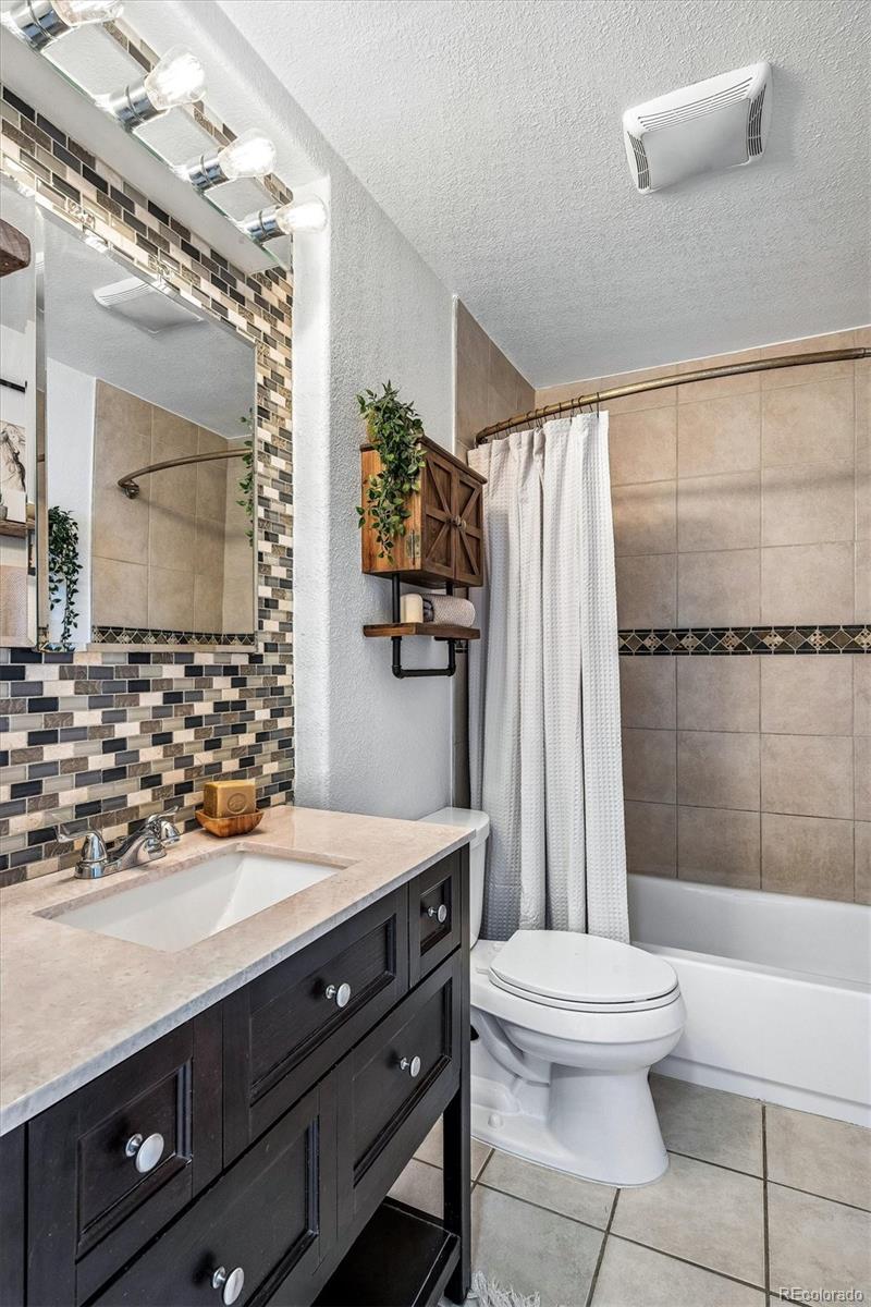 MLS Image #20 for 3560 n steele street,denver, Colorado