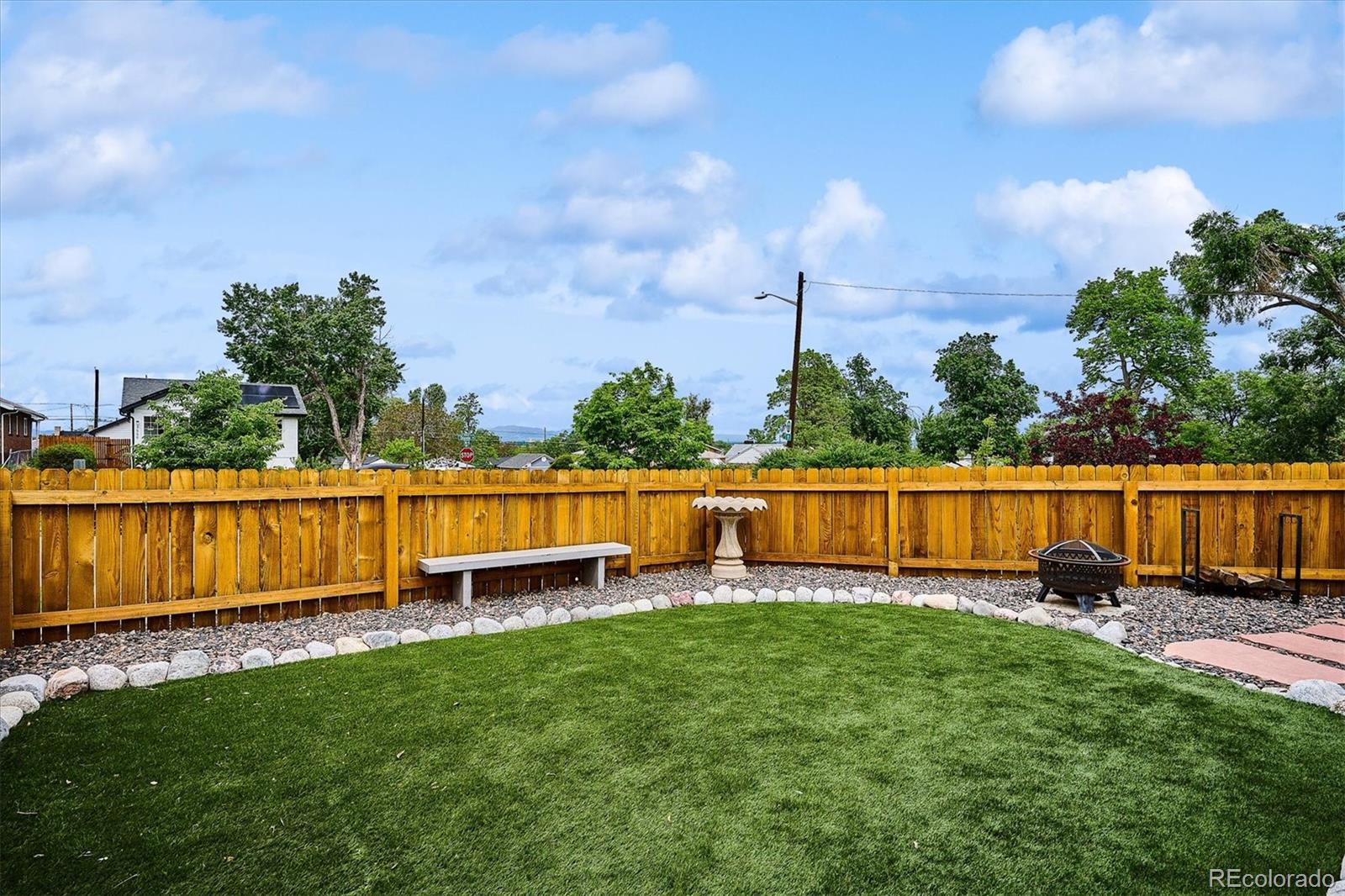 MLS Image #23 for 3560 n steele street,denver, Colorado