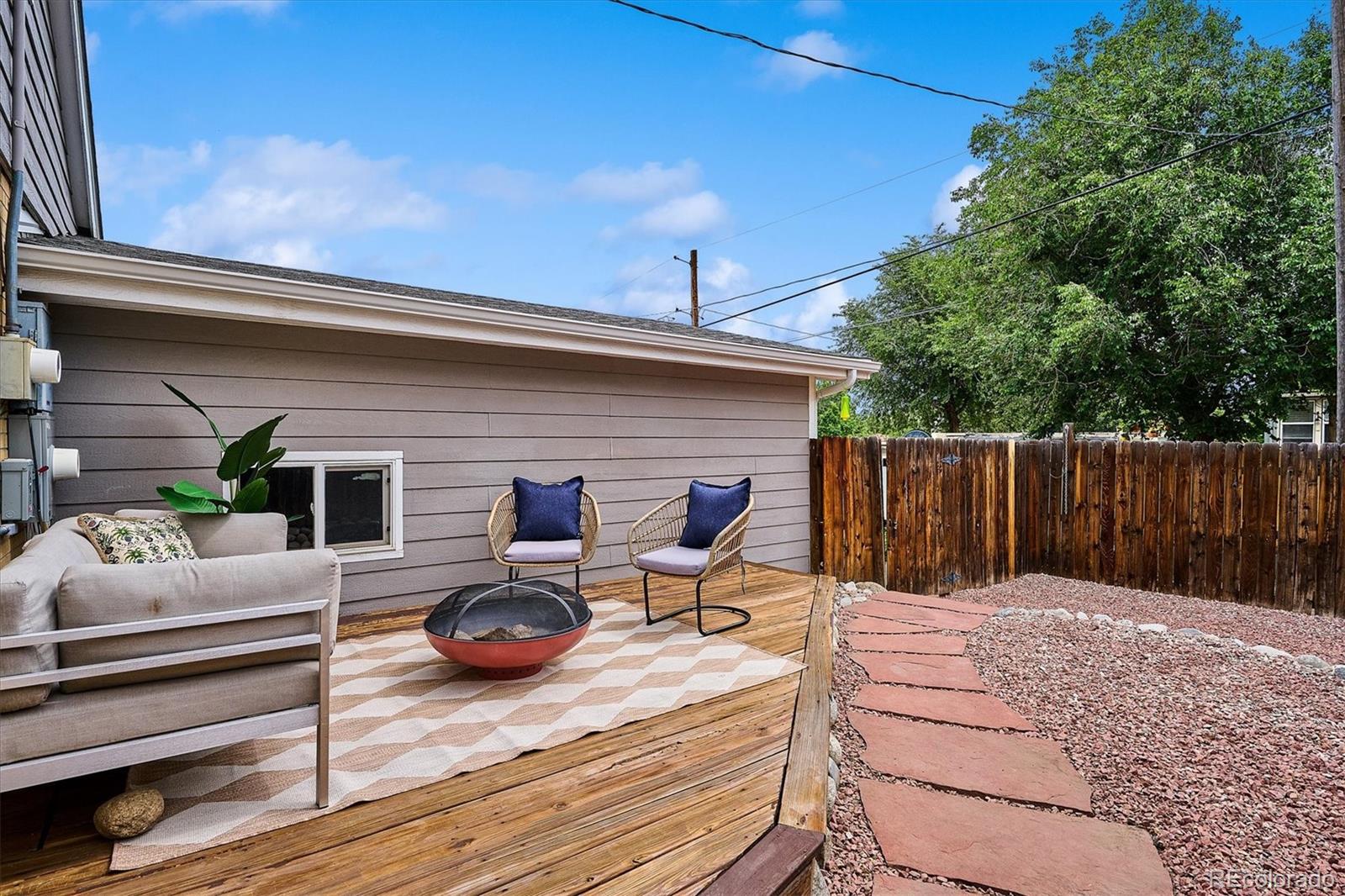 MLS Image #25 for 3560 n steele street,denver, Colorado