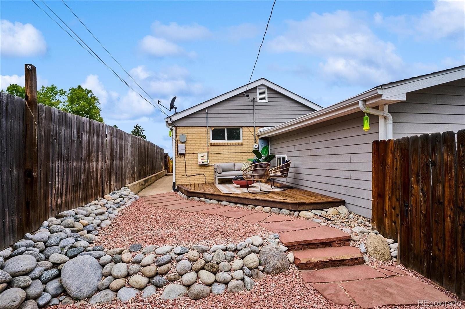 MLS Image #26 for 3560 n steele street,denver, Colorado