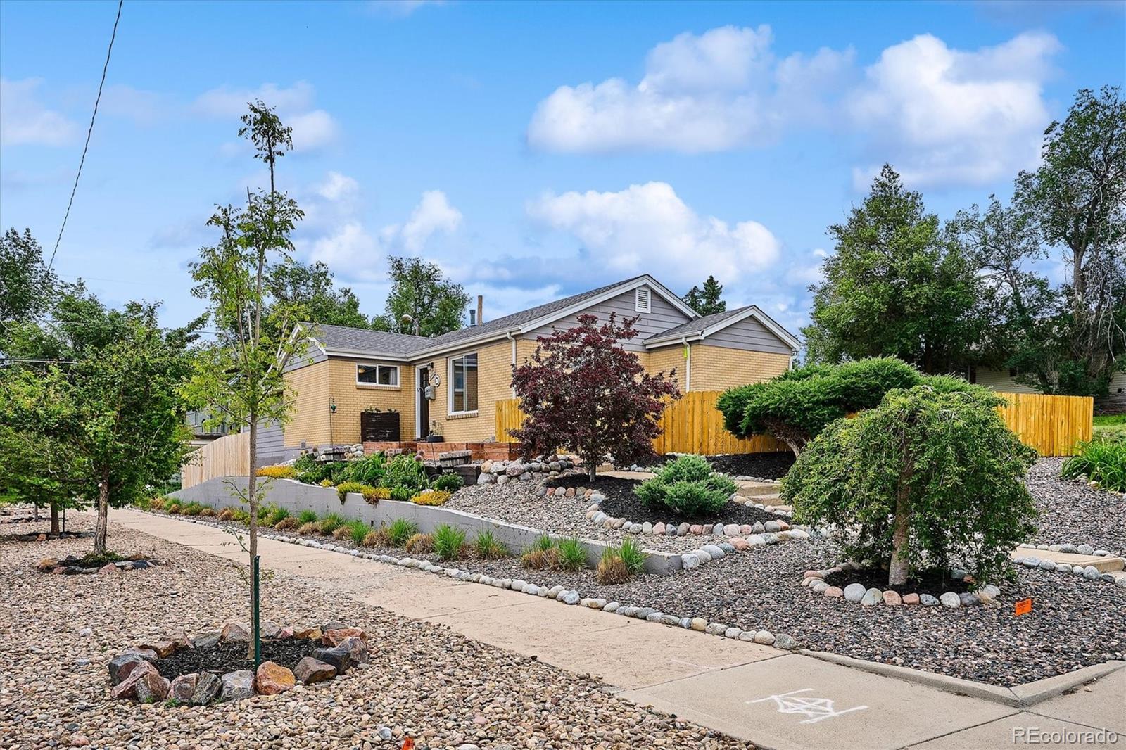 MLS Image #32 for 3560 n steele street,denver, Colorado