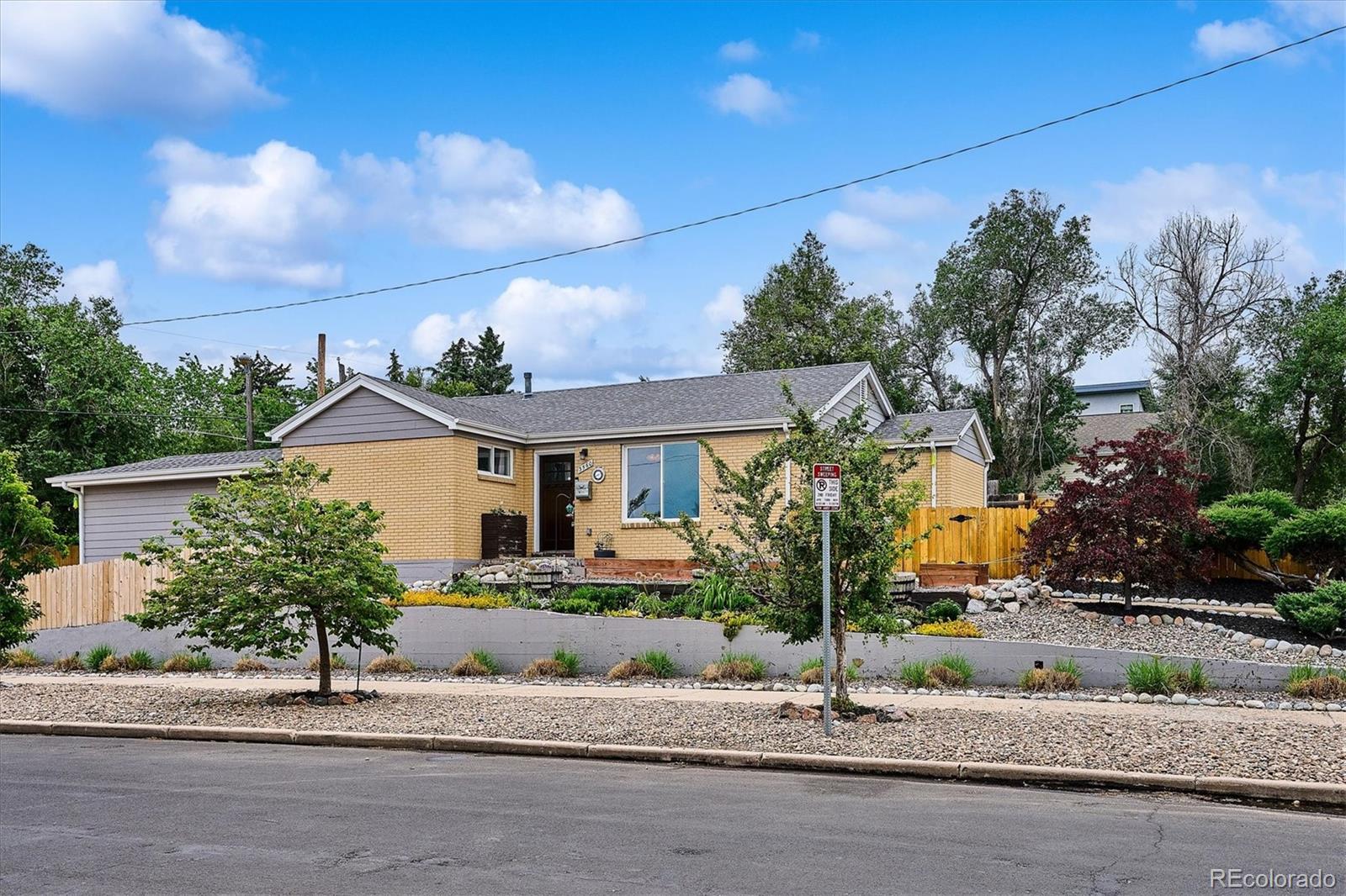 MLS Image #4 for 3560 n steele street,denver, Colorado