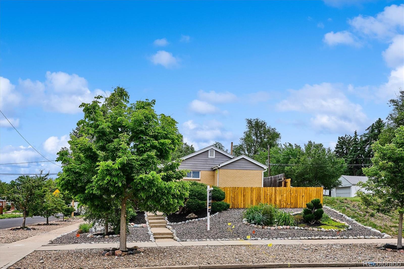 MLS Image #5 for 3560 n steele street,denver, Colorado