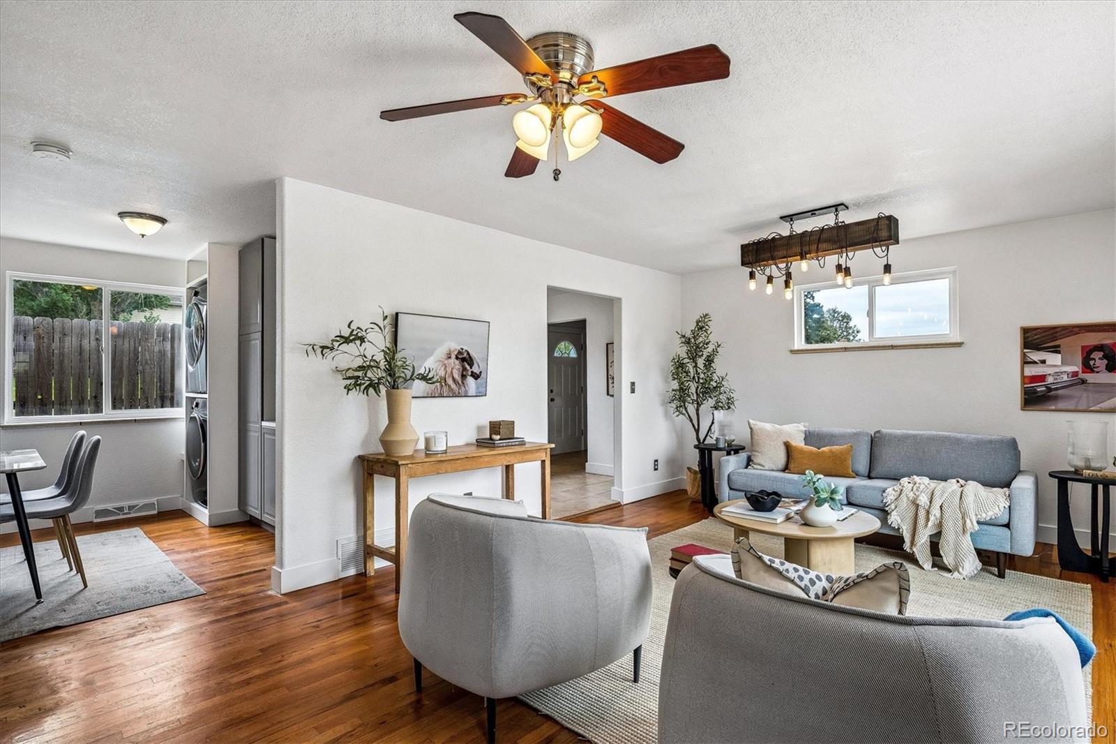 MLS Image #6 for 3560 n steele street,denver, Colorado