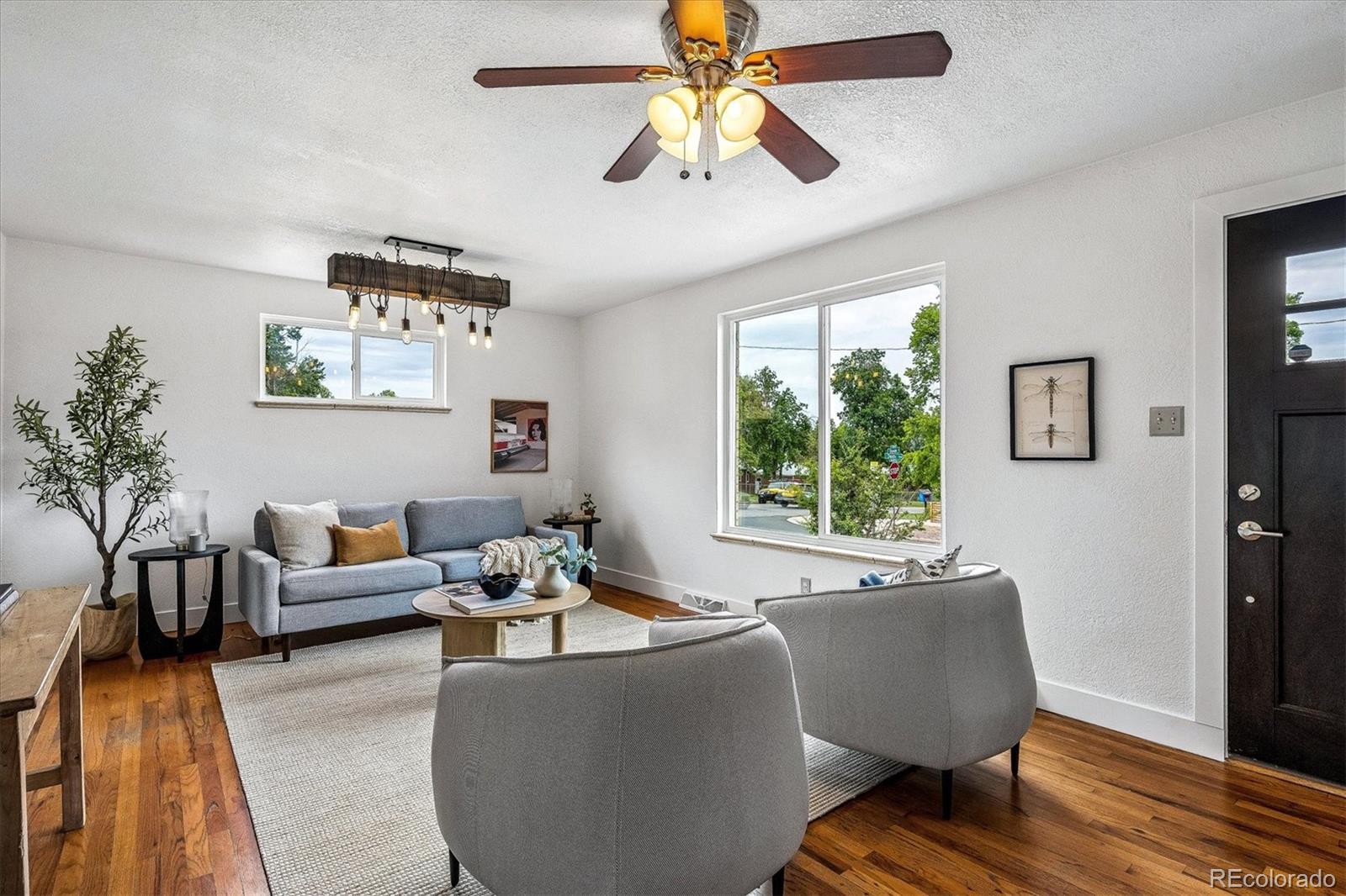 MLS Image #7 for 3560 n steele street,denver, Colorado