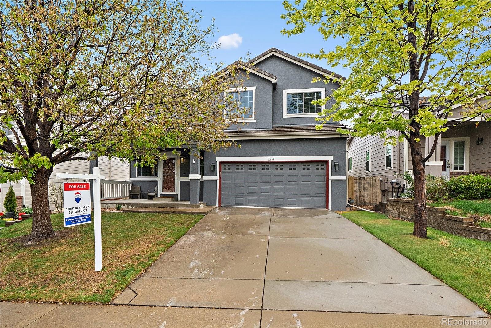 MLS Image #1 for 5214 s sicily street,aurora, Colorado