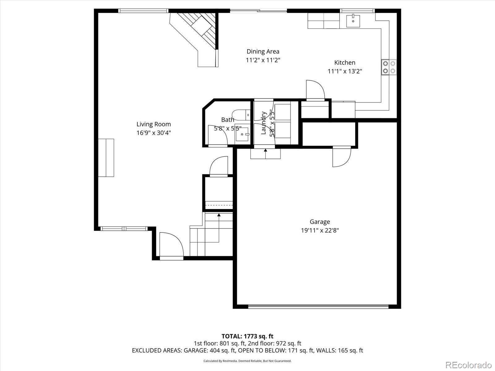 MLS Image #28 for 5214 s sicily street,aurora, Colorado