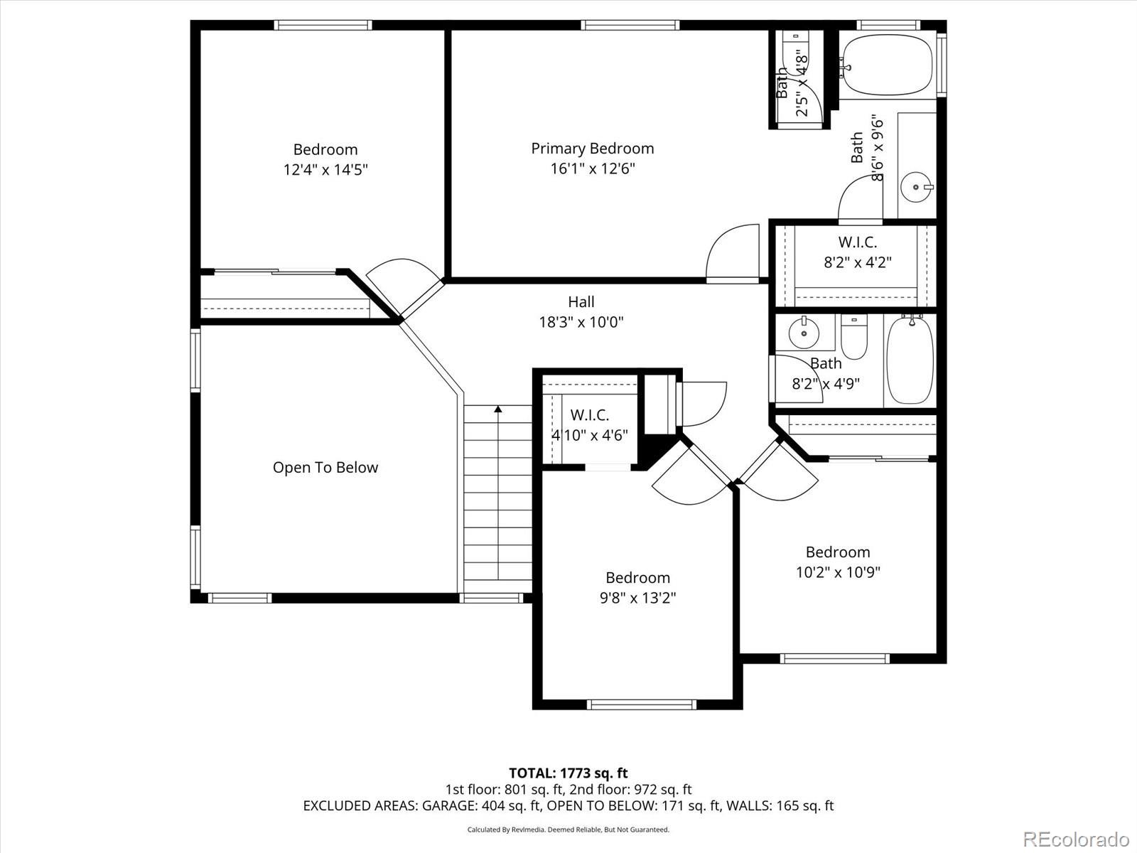 MLS Image #29 for 5214 s sicily street,aurora, Colorado