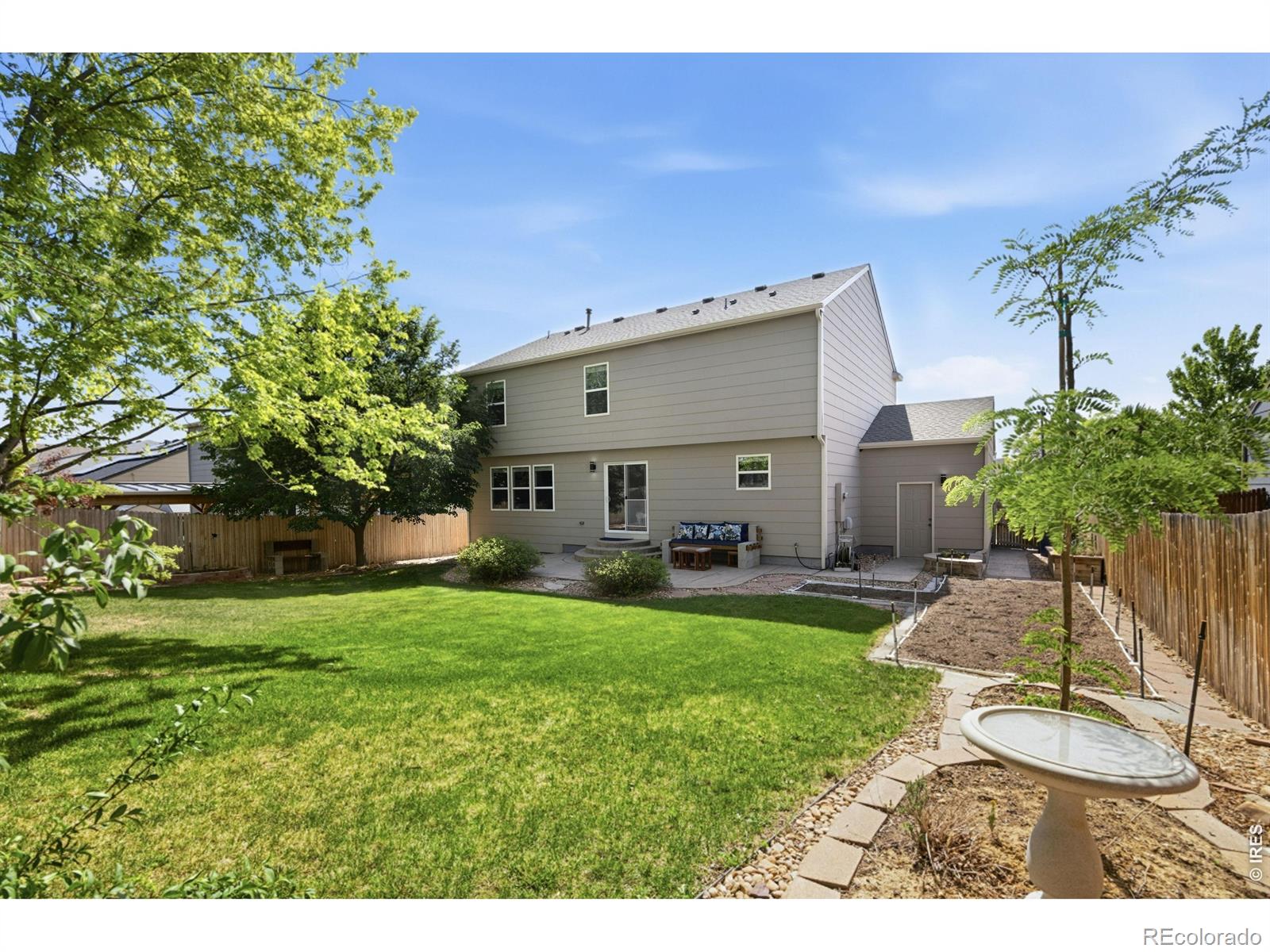 MLS Image #37 for 13632  wrangler way,mead, Colorado