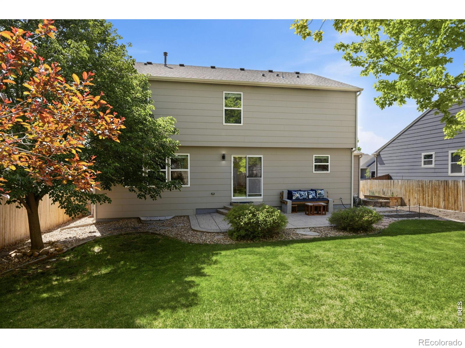 MLS Image #39 for 13632  wrangler way,mead, Colorado