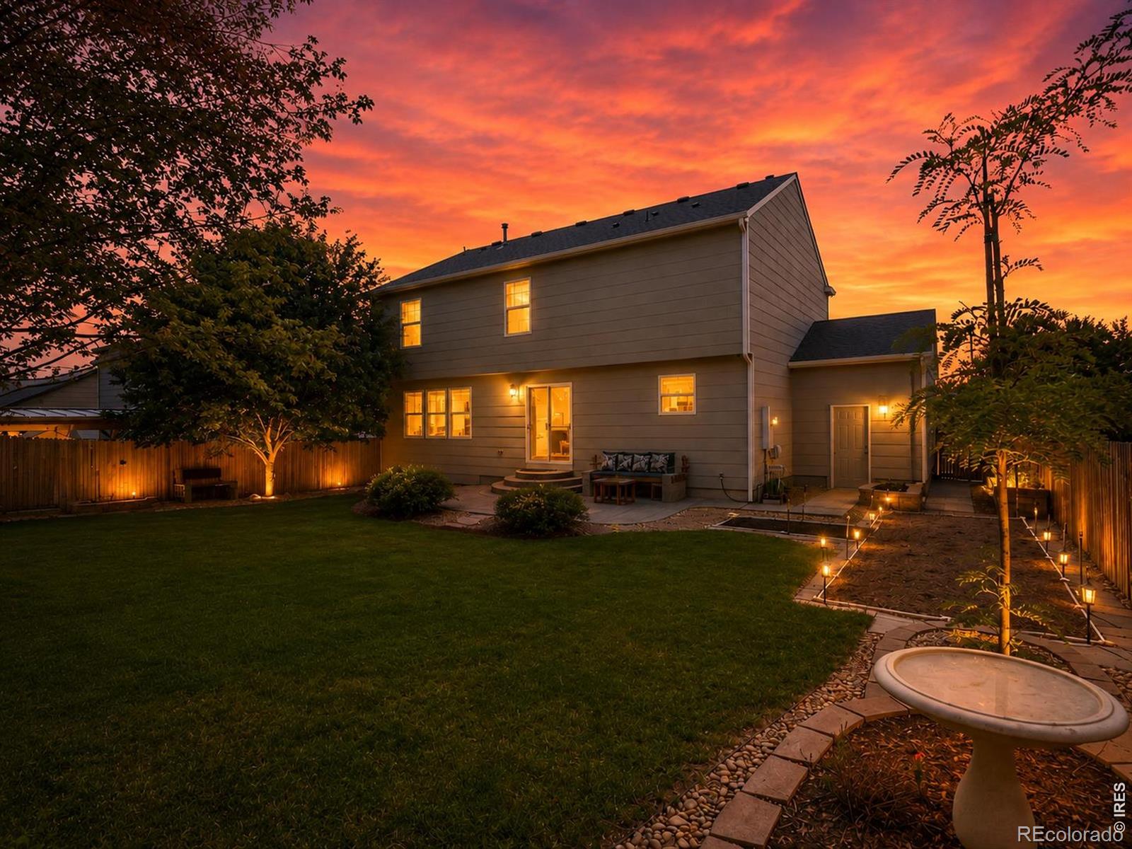 MLS Image #49 for 13632  wrangler way,mead, Colorado