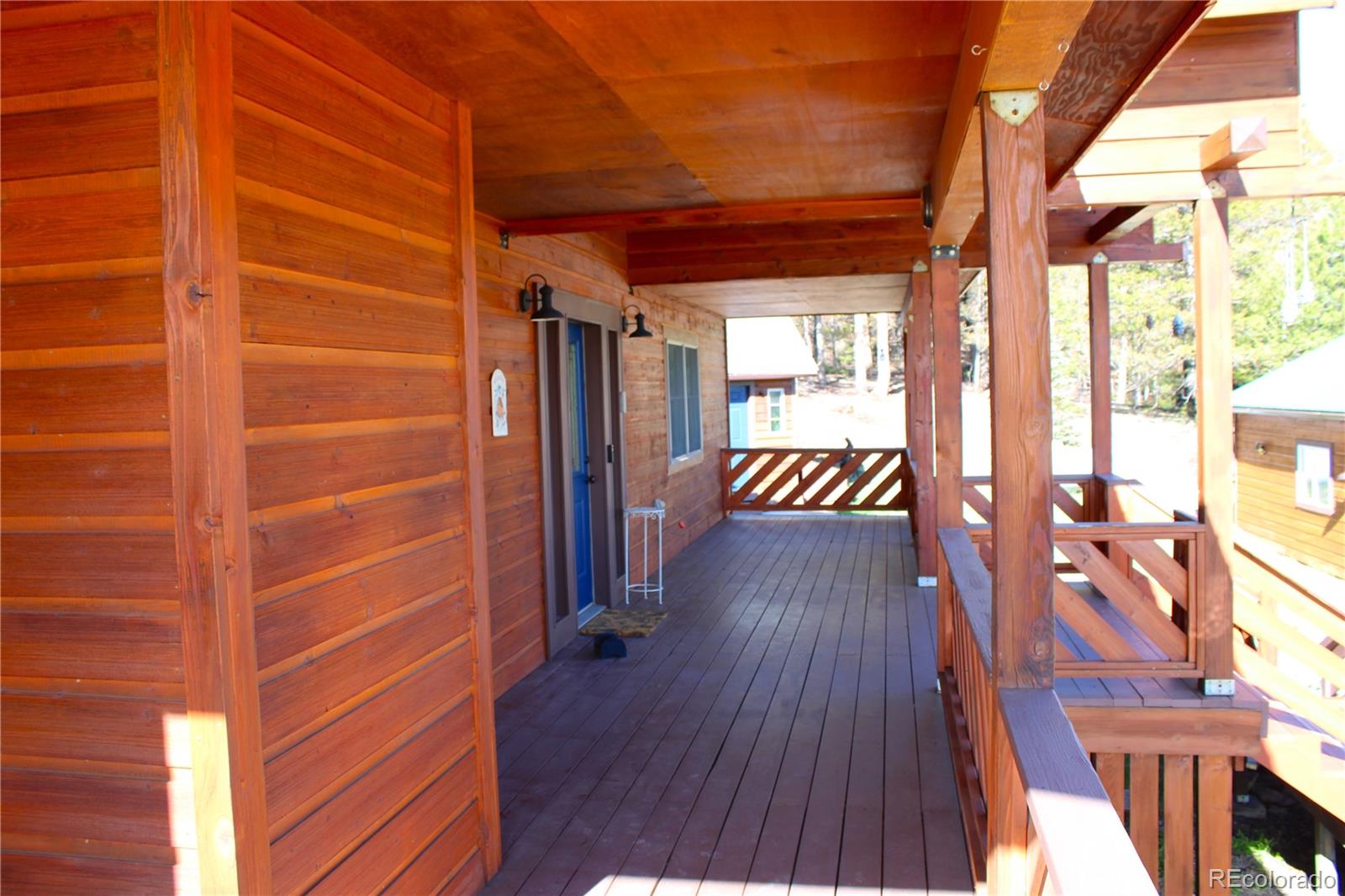 MLS Image #10 for 2916  campfire road,hartsel, Colorado