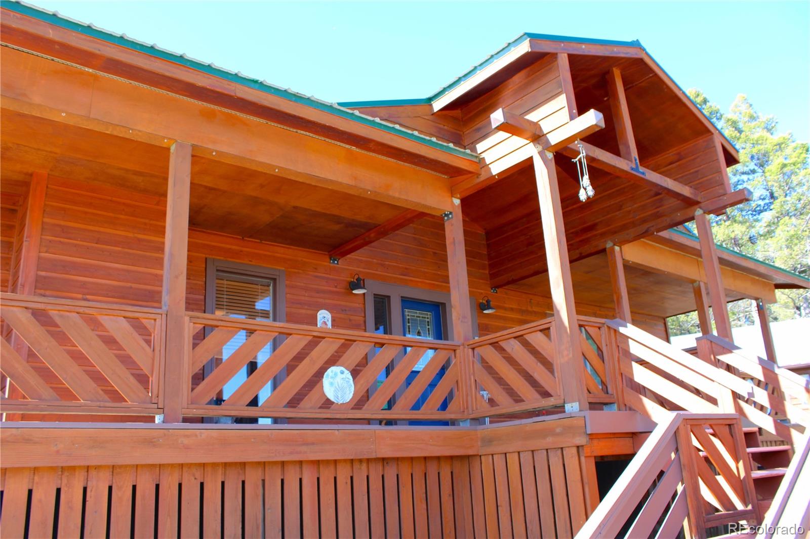 MLS Image #12 for 2916  campfire road,hartsel, Colorado
