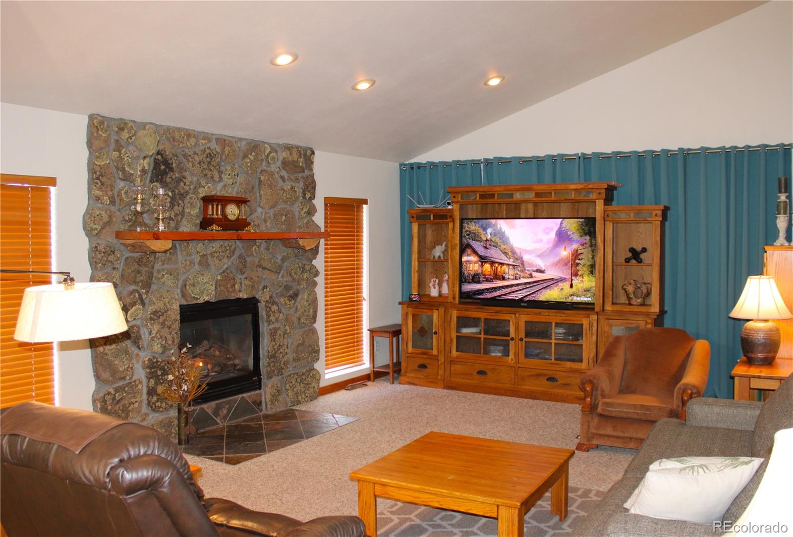 MLS Image #16 for 2916  campfire road,hartsel, Colorado