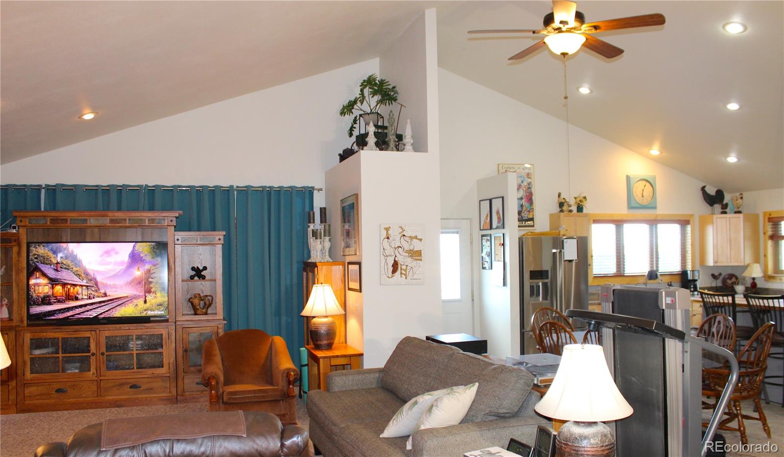MLS Image #17 for 2916  campfire road,hartsel, Colorado