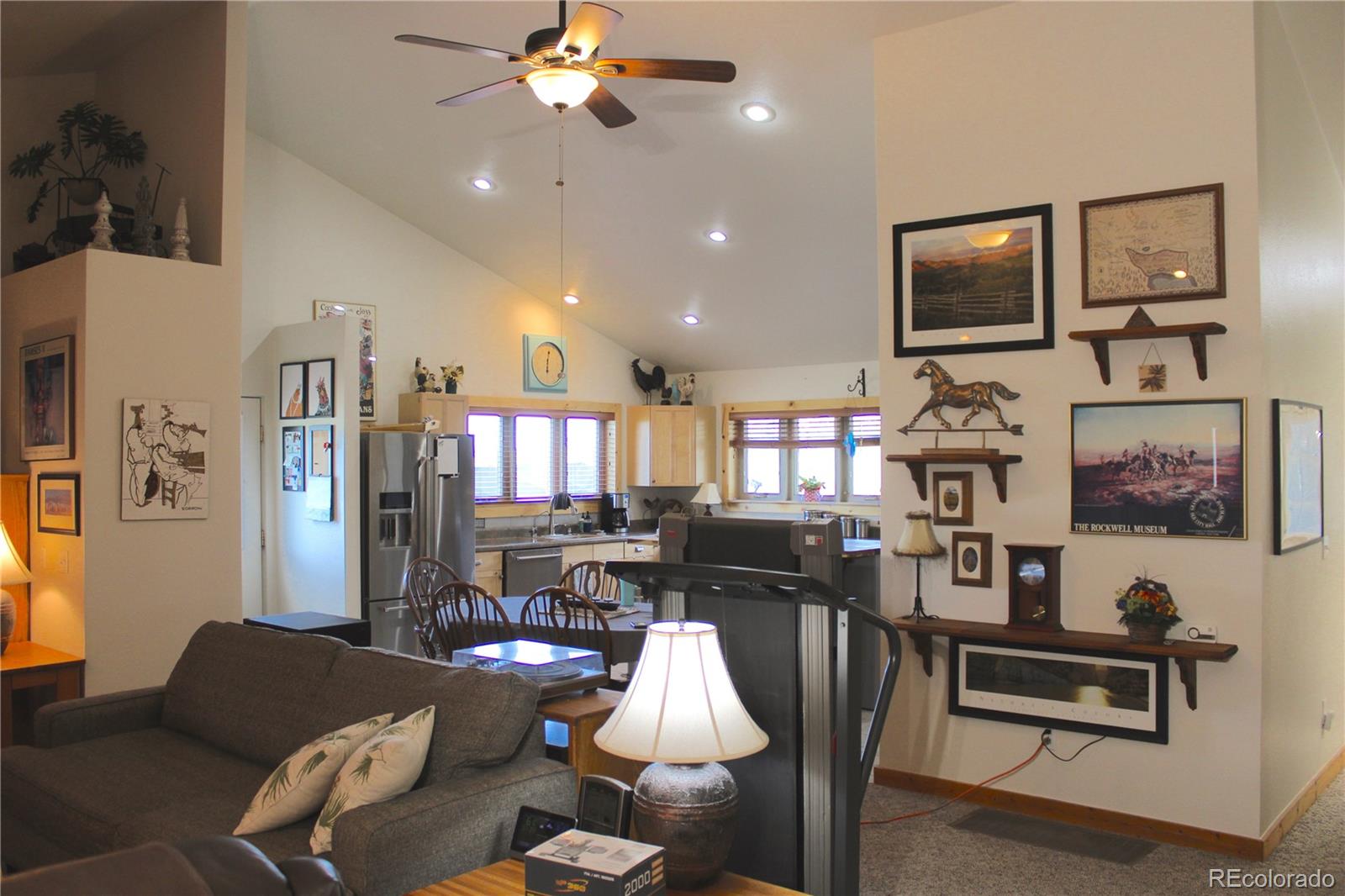 MLS Image #18 for 2916  campfire road,hartsel, Colorado