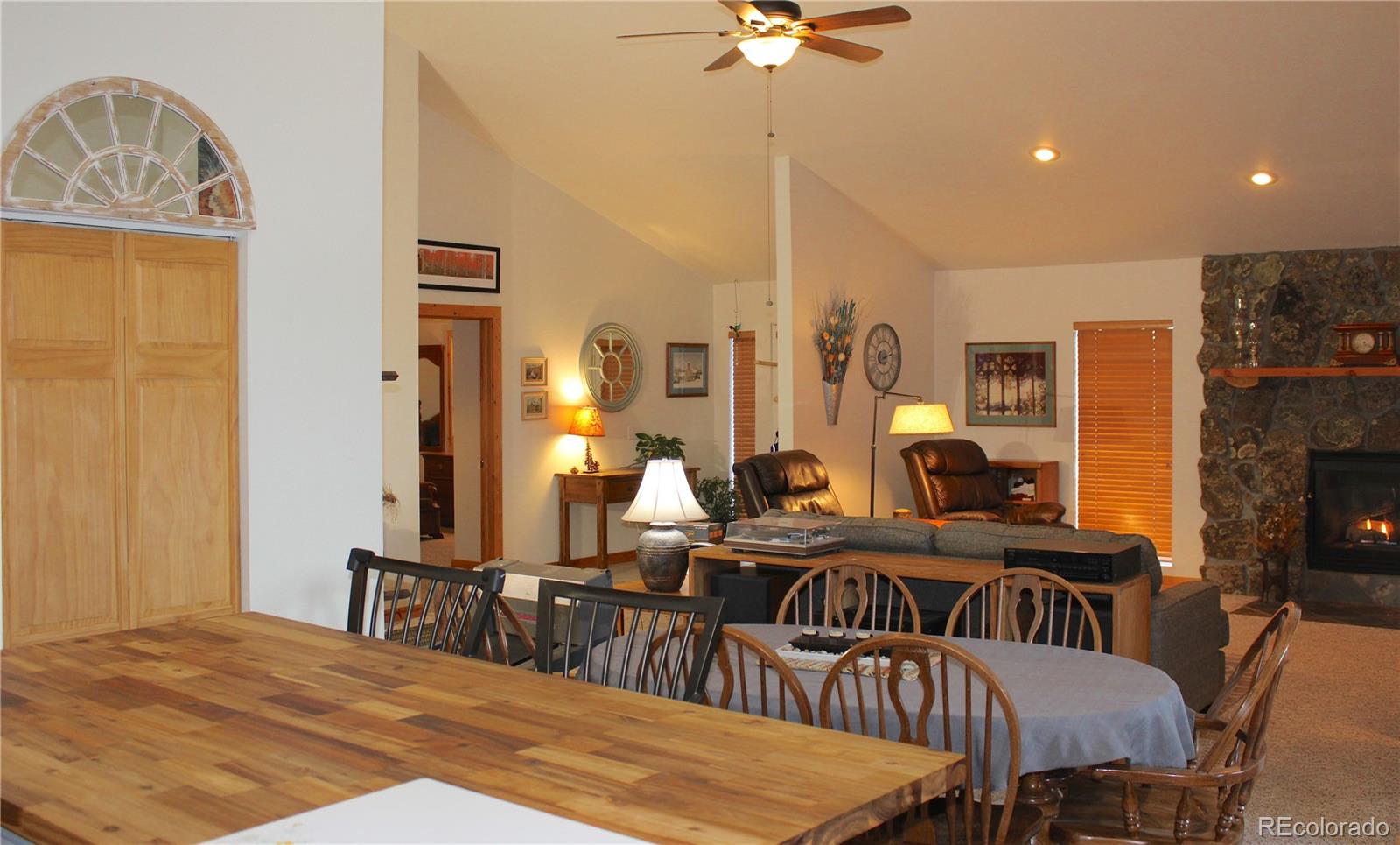 MLS Image #22 for 2916  campfire road,hartsel, Colorado