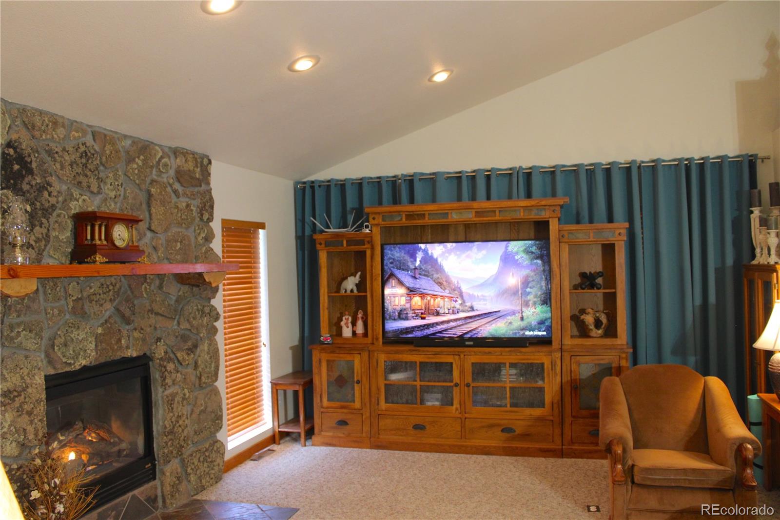 MLS Image #24 for 2916  campfire road,hartsel, Colorado