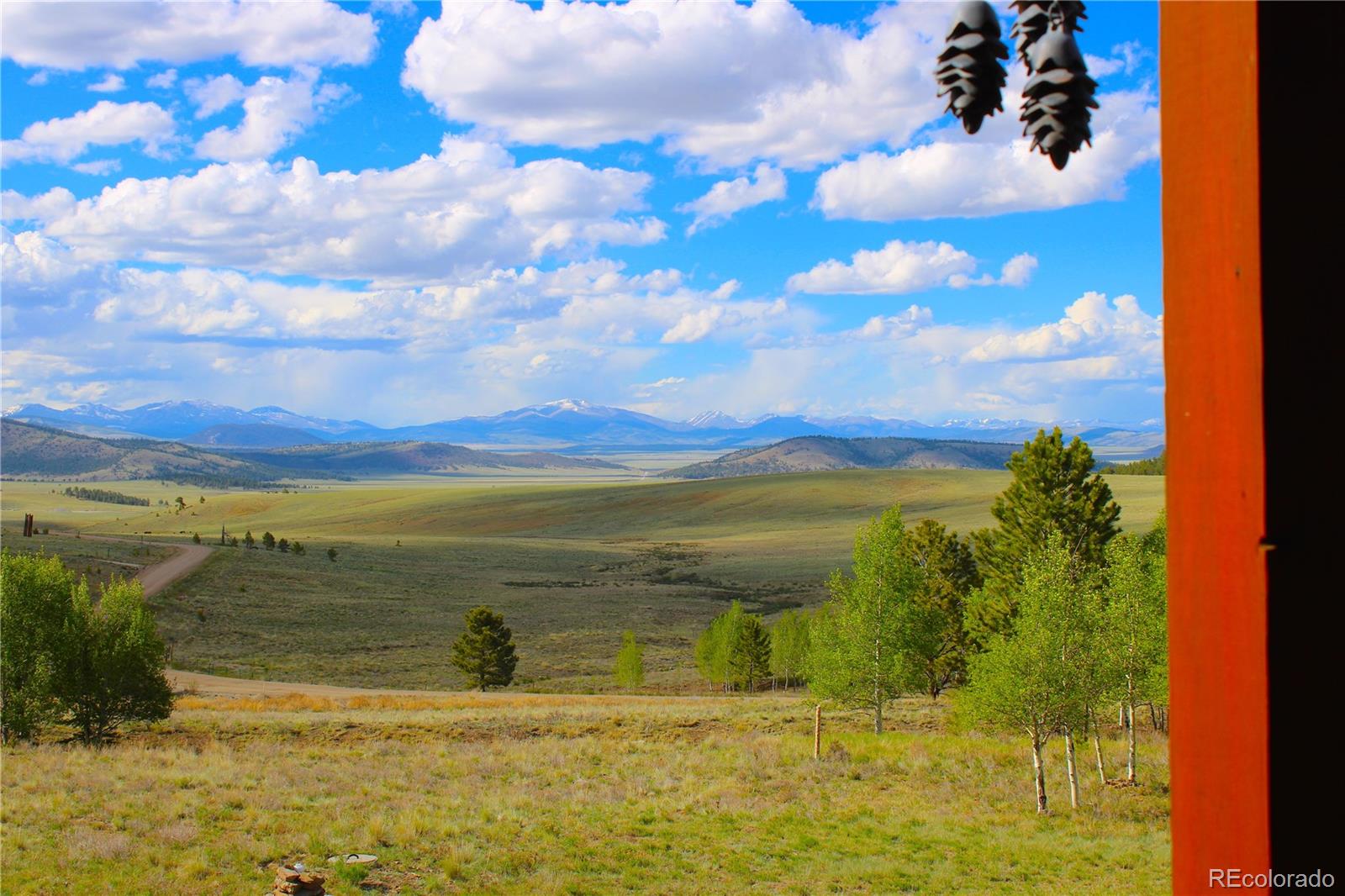 MLS Image #3 for 2916  campfire road,hartsel, Colorado