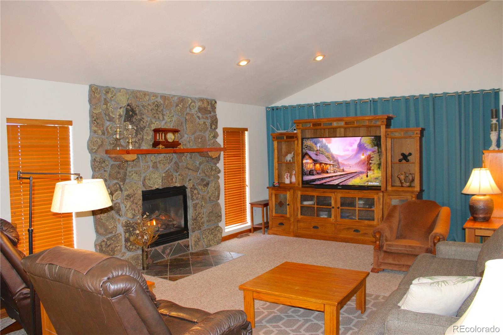 MLS Image #40 for 2916  campfire road,hartsel, Colorado