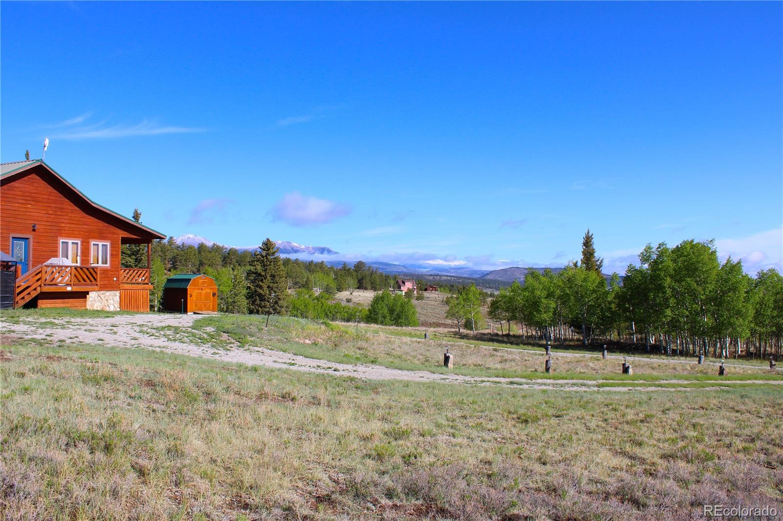 MLS Image #43 for 2916  campfire road,hartsel, Colorado