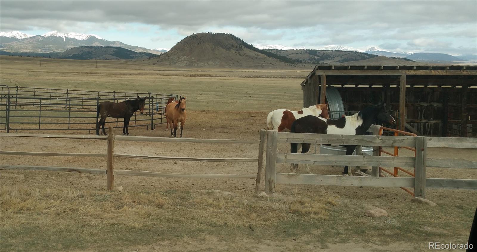 MLS Image #45 for 2916  campfire road,hartsel, Colorado