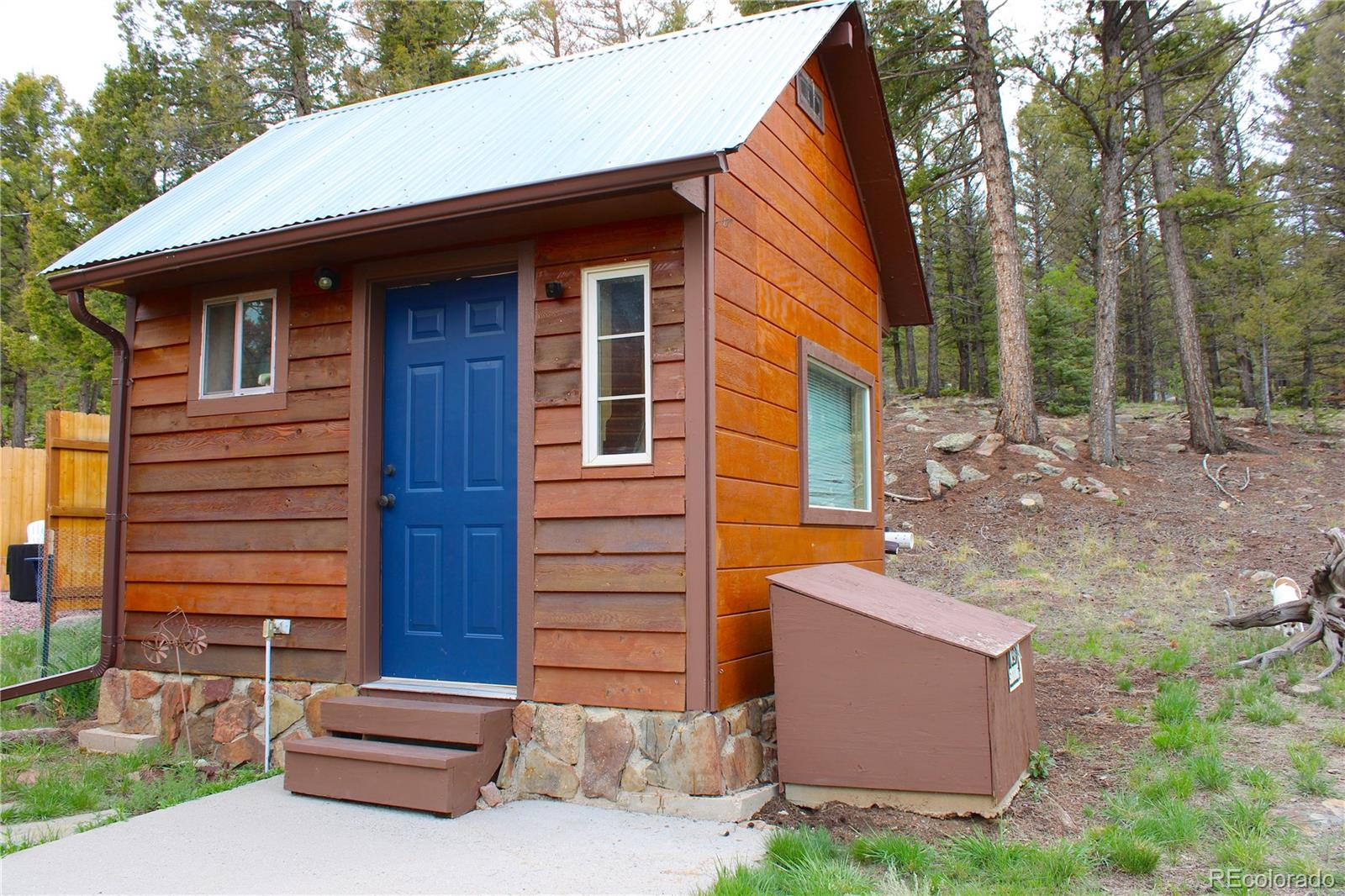MLS Image #7 for 2916  campfire road,hartsel, Colorado