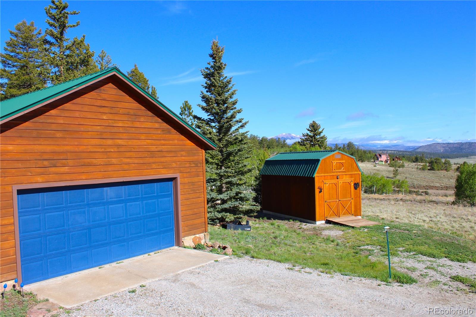 MLS Image #8 for 2916  campfire road,hartsel, Colorado