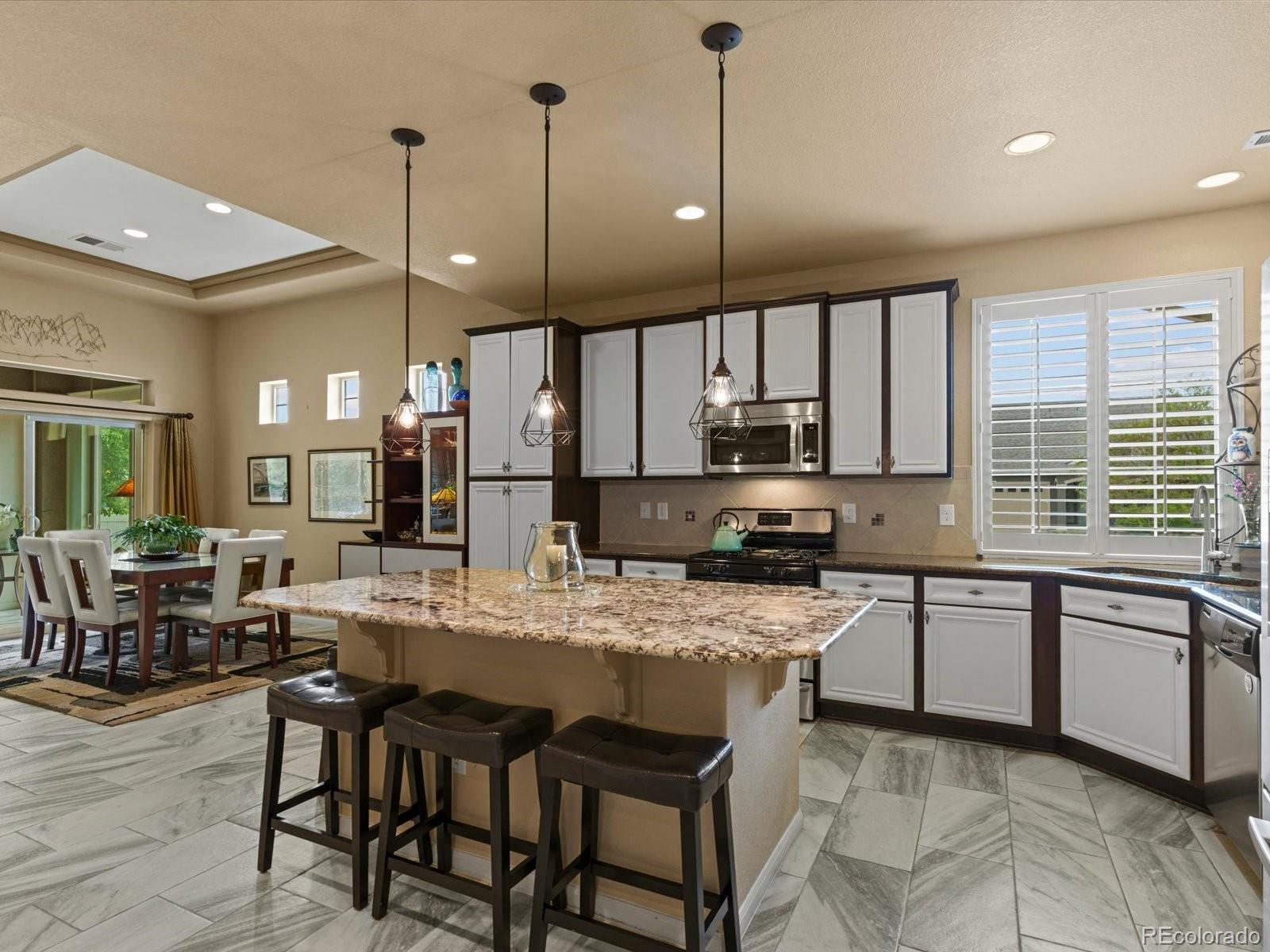 MLS Image #2 for 5454  espana street,denver, Colorado