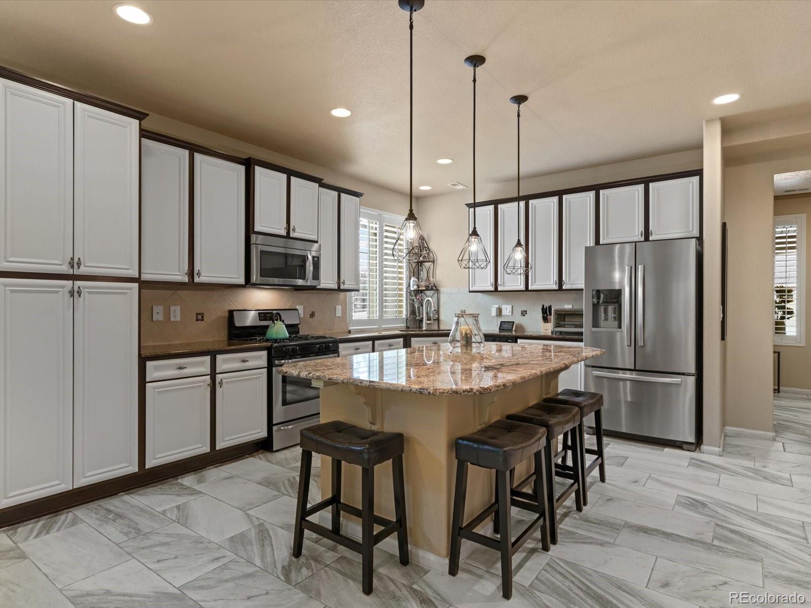 MLS Image #3 for 5454  espana street,denver, Colorado