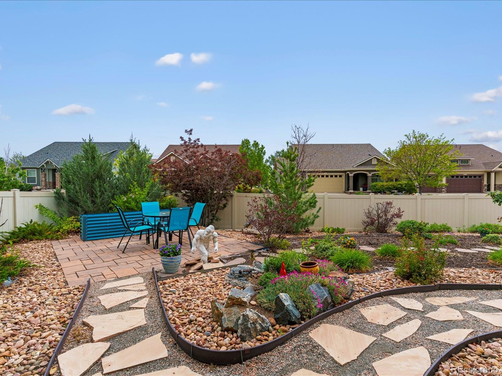 MLS Image #30 for 5454  espana street,denver, Colorado