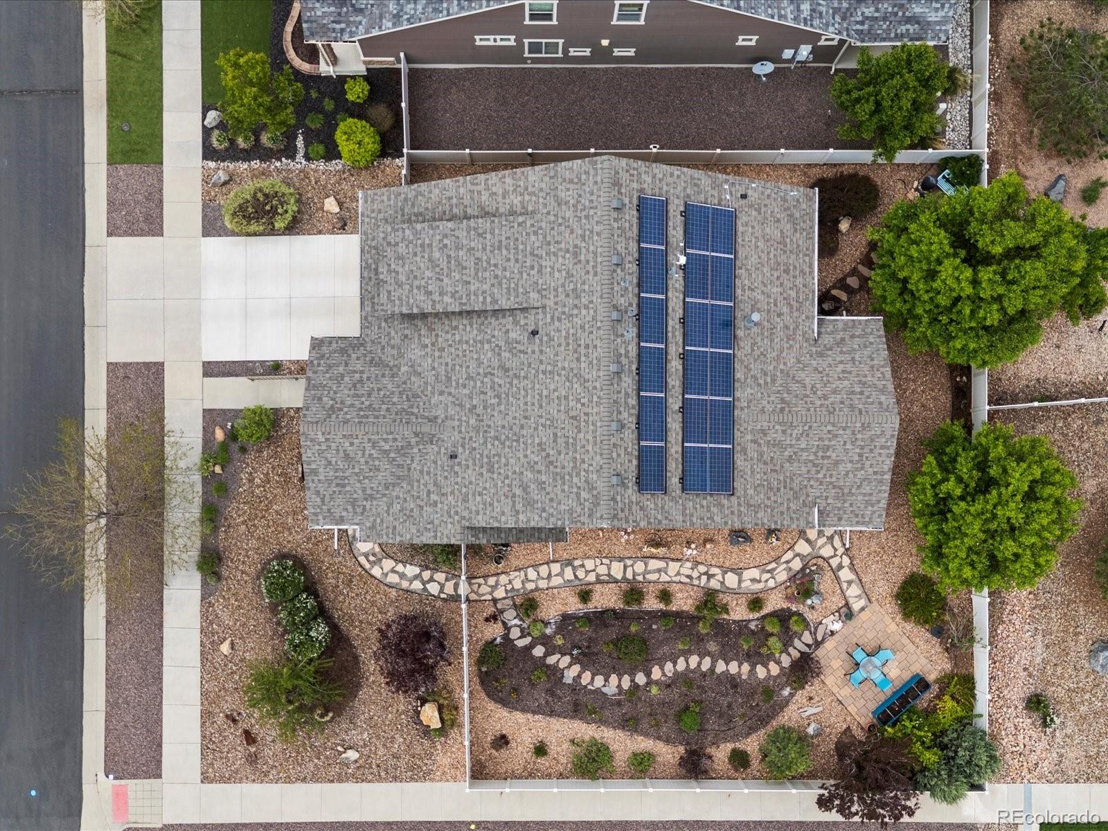 MLS Image #33 for 5454  espana street,denver, Colorado