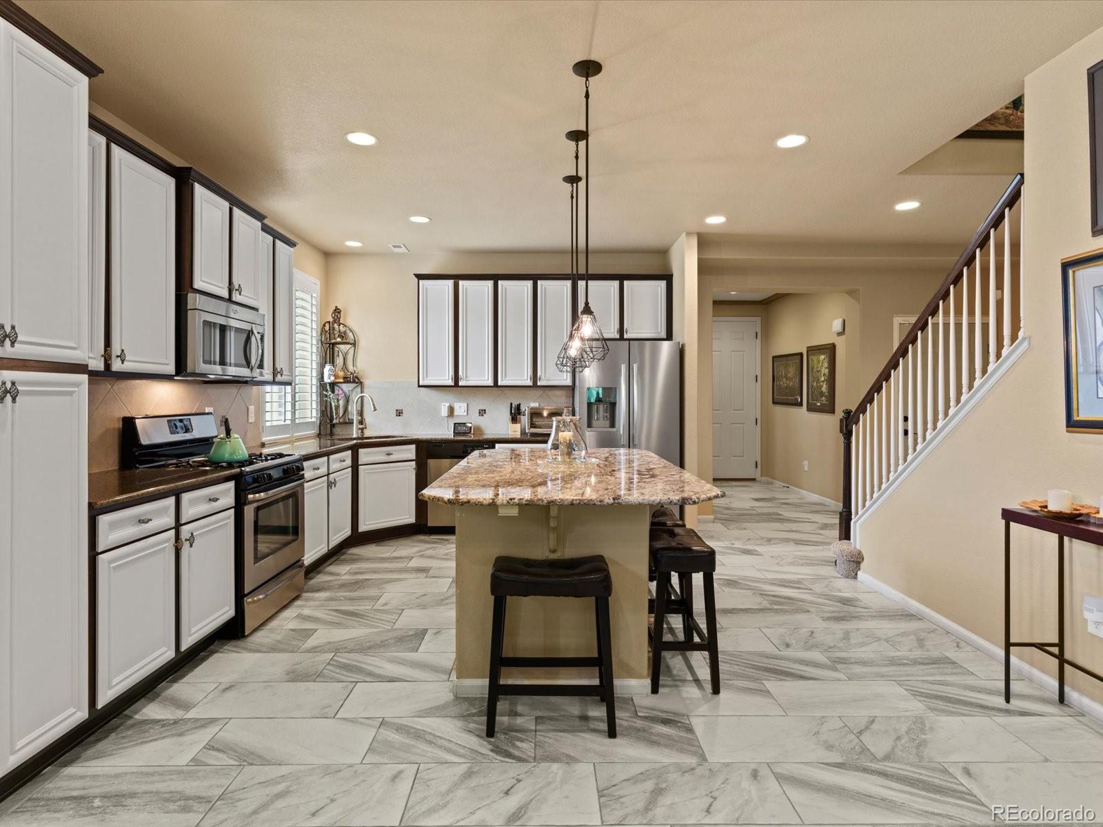 MLS Image #4 for 5454  espana street,denver, Colorado