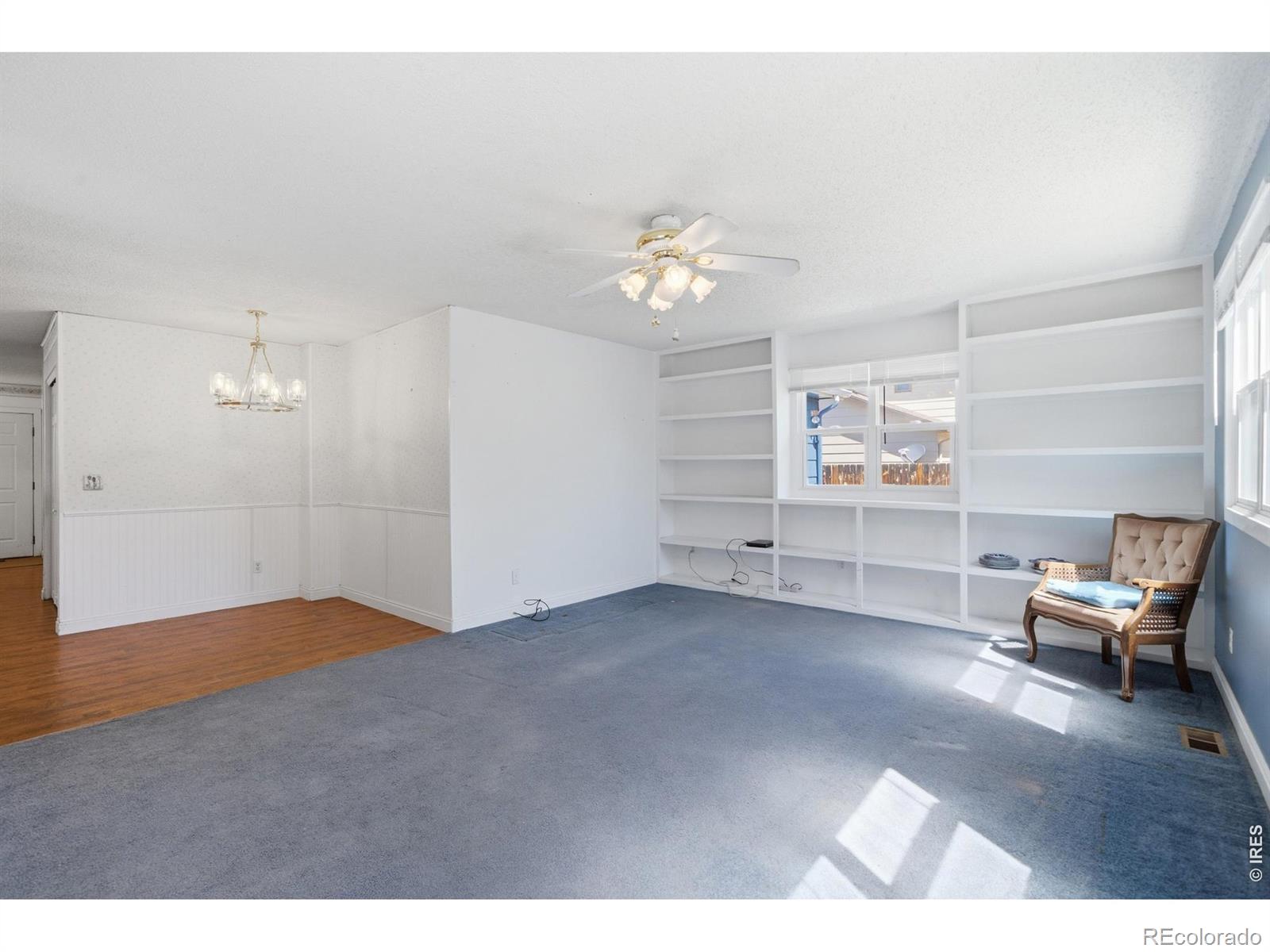 MLS Image #17 for 3726  conifer drive,loveland, Colorado