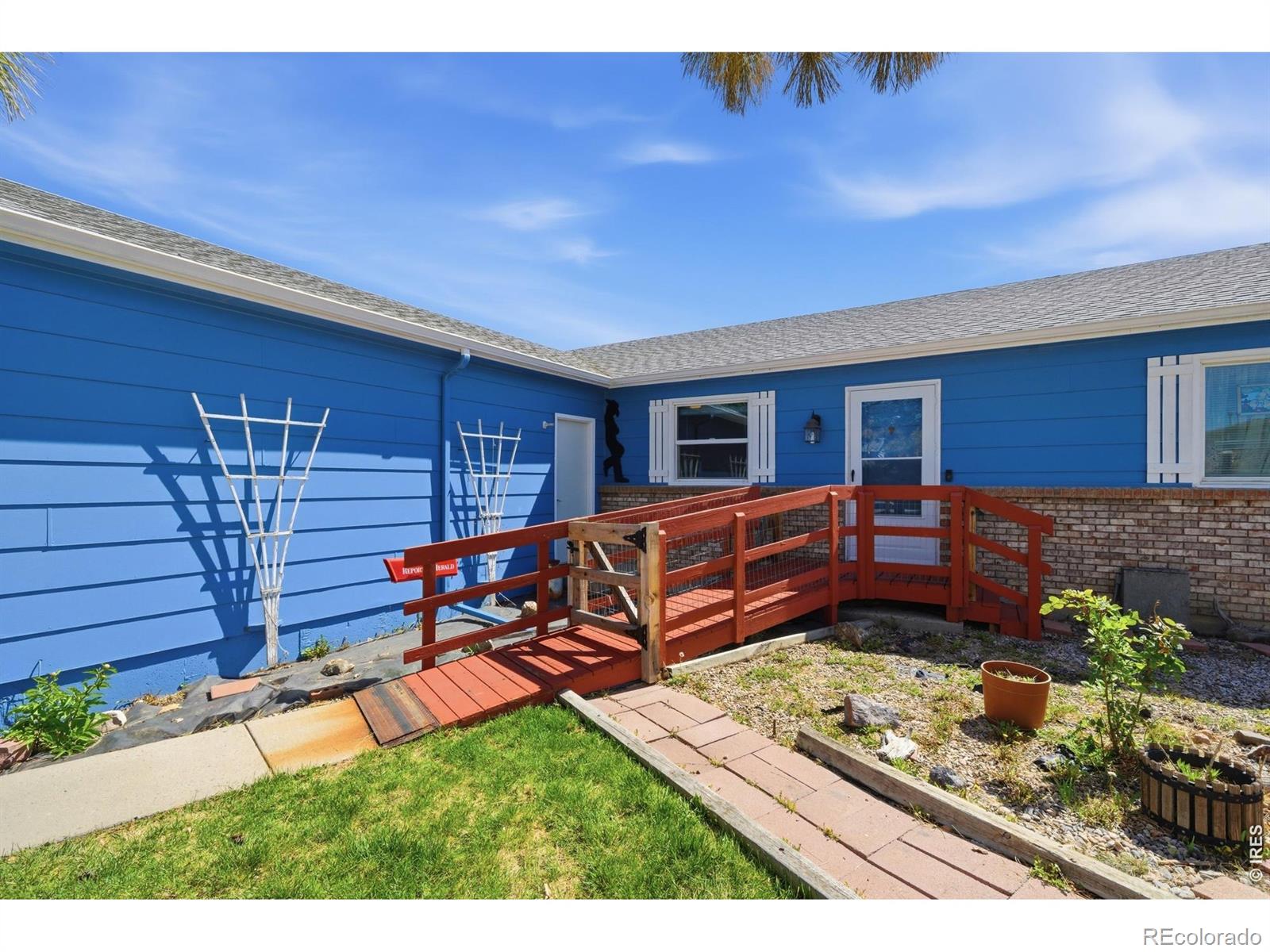 MLS Image #2 for 3726  conifer drive,loveland, Colorado