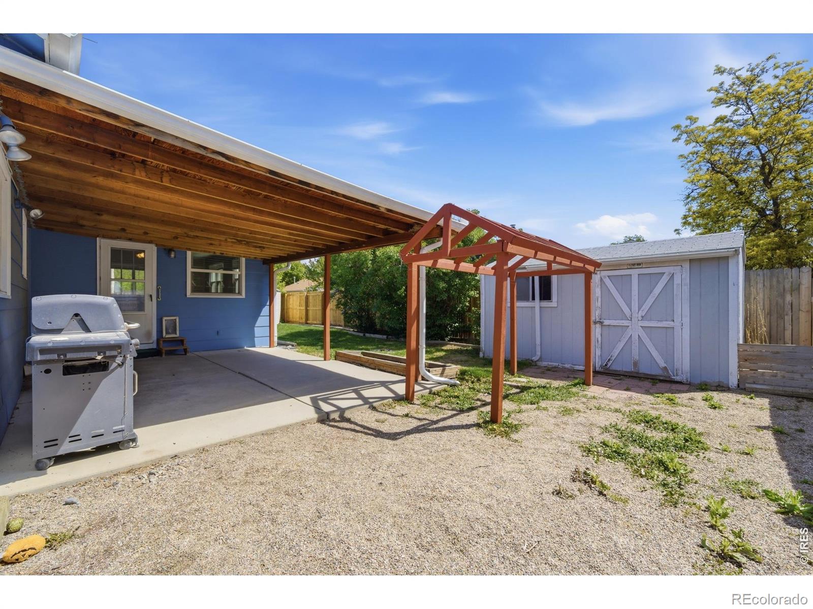 MLS Image #31 for 3726  conifer drive,loveland, Colorado