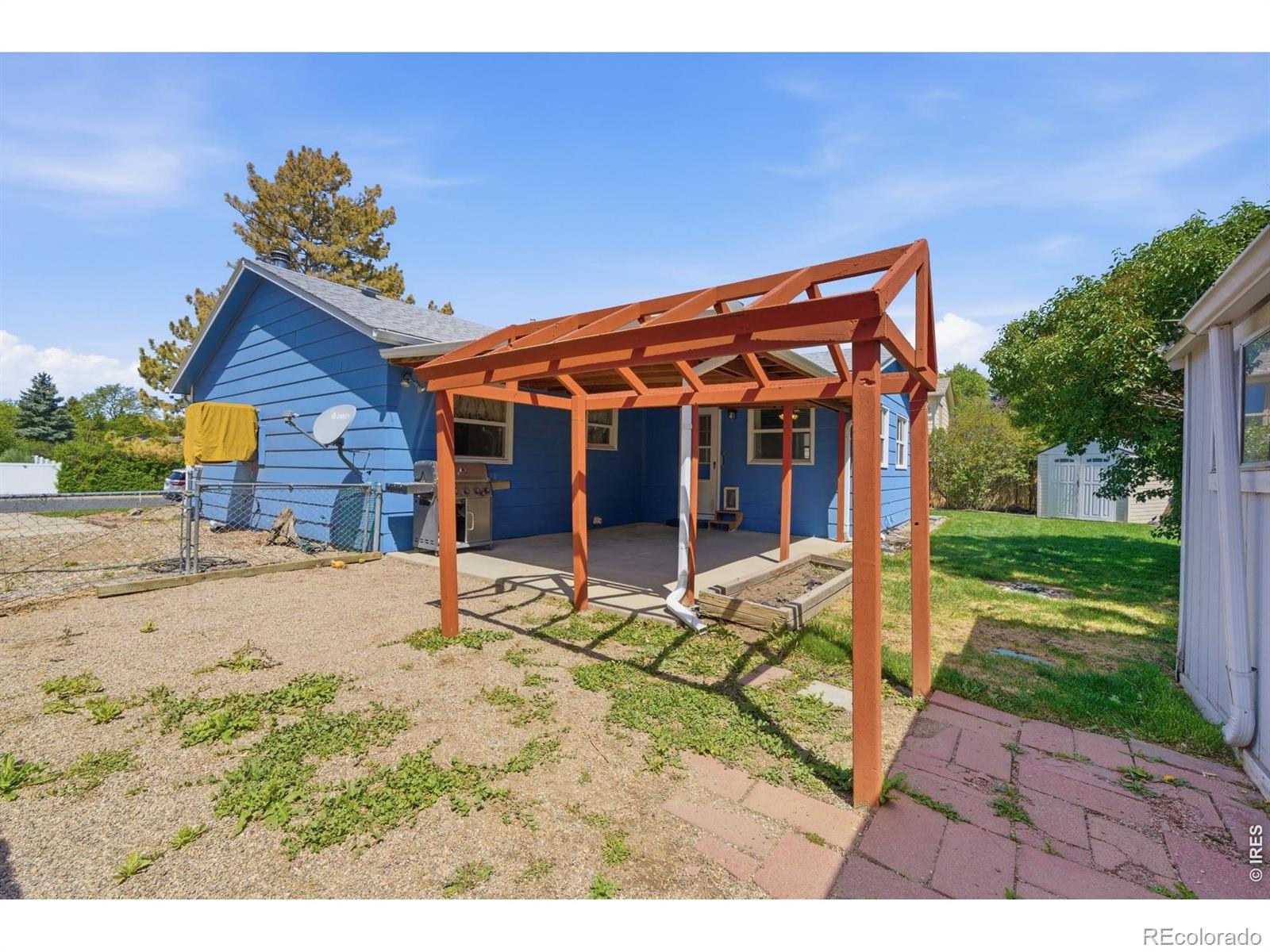 MLS Image #33 for 3726  conifer drive,loveland, Colorado